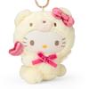 SANRIO Кигуруми Держатель-маскот Хелло Китти (6 лет и старше) 149217