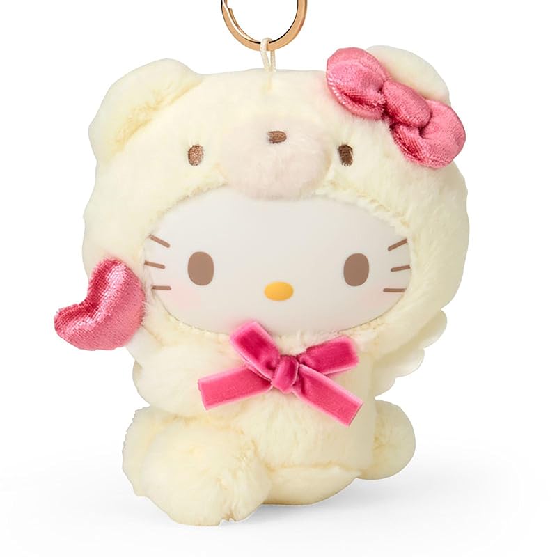 SANRIO Кигуруми Держатель-маскот Хелло Китти (6 лет и старше) 149217