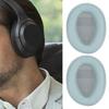 1 пара Портативная Замена Амбушюр для Наушников-Гарнитуры Protein для MDR-100AAP 100A