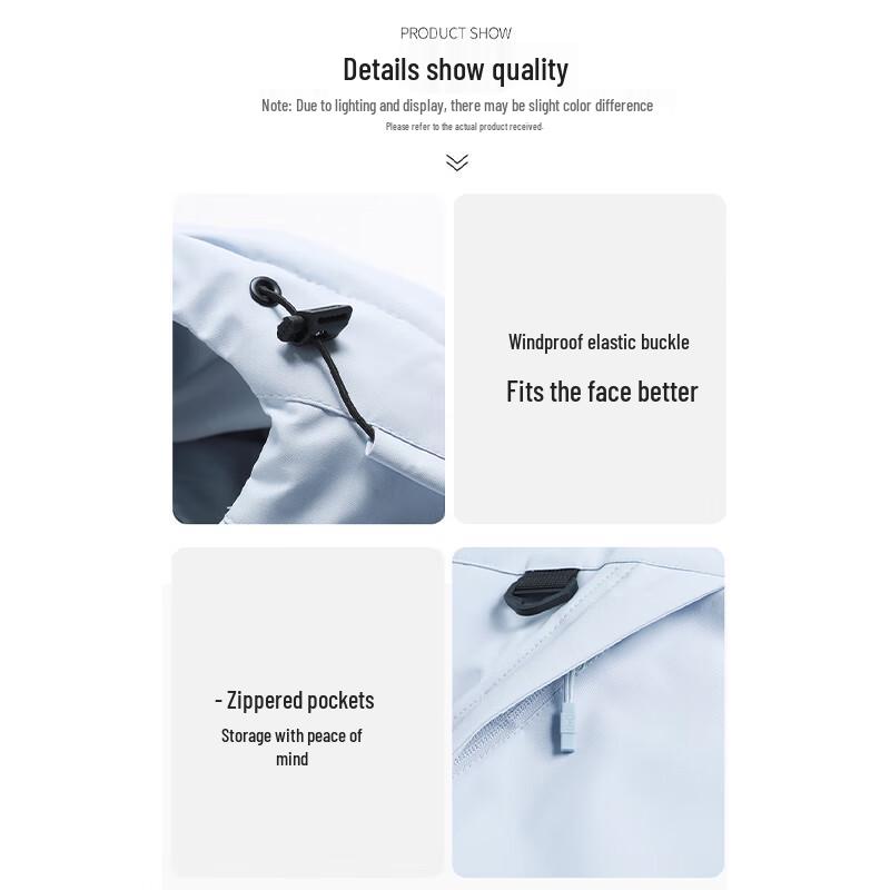 Мужская утепленная куртка с капюшоном для активного отдыха от Jeanswest