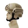 MH Тактический шлем FAST Шлем MICH2000 Airsoft Outdoor Tactical Painball CS SWAT Защитное снаряжение для верховой езды