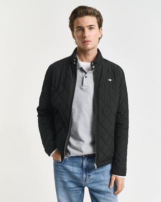 Зимняя куртка Quilted Windcheater Steppjacke