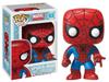 Funko - Figurine Spider-Man Pop 10cm - 0830395022765