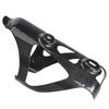 3K Carbon Fiber Bike Water Bottle Holder Lightweight Matte/Gloss Road Mountain Bikes