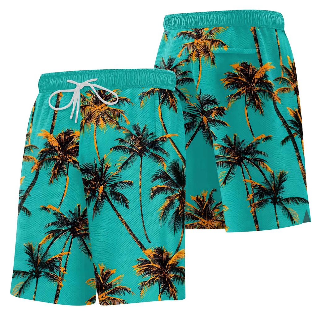 Customization - Personalized Sports Shorts Basketball Shorts