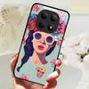 Для Xiaomi Redmi Note 15 5G Чехол Закаленное Стекло Чехол для Телефона Защитный Чехол для Камеры Для Poco M8 M 8 5G Ударопрочный Fundas Note15