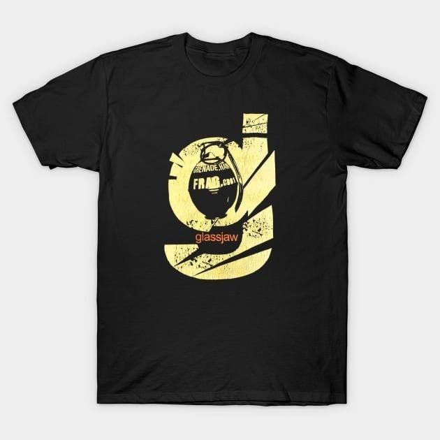 New Glassjaw Gift For Fans Unisex S-5XL Shirt 13D705
