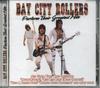 CD BAY CITY ROLLERS - Greatest Hits UK Rock Б/У
