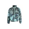 Jackets Men's Blue Stand Collar Moderate Other NF0A7WW6-957