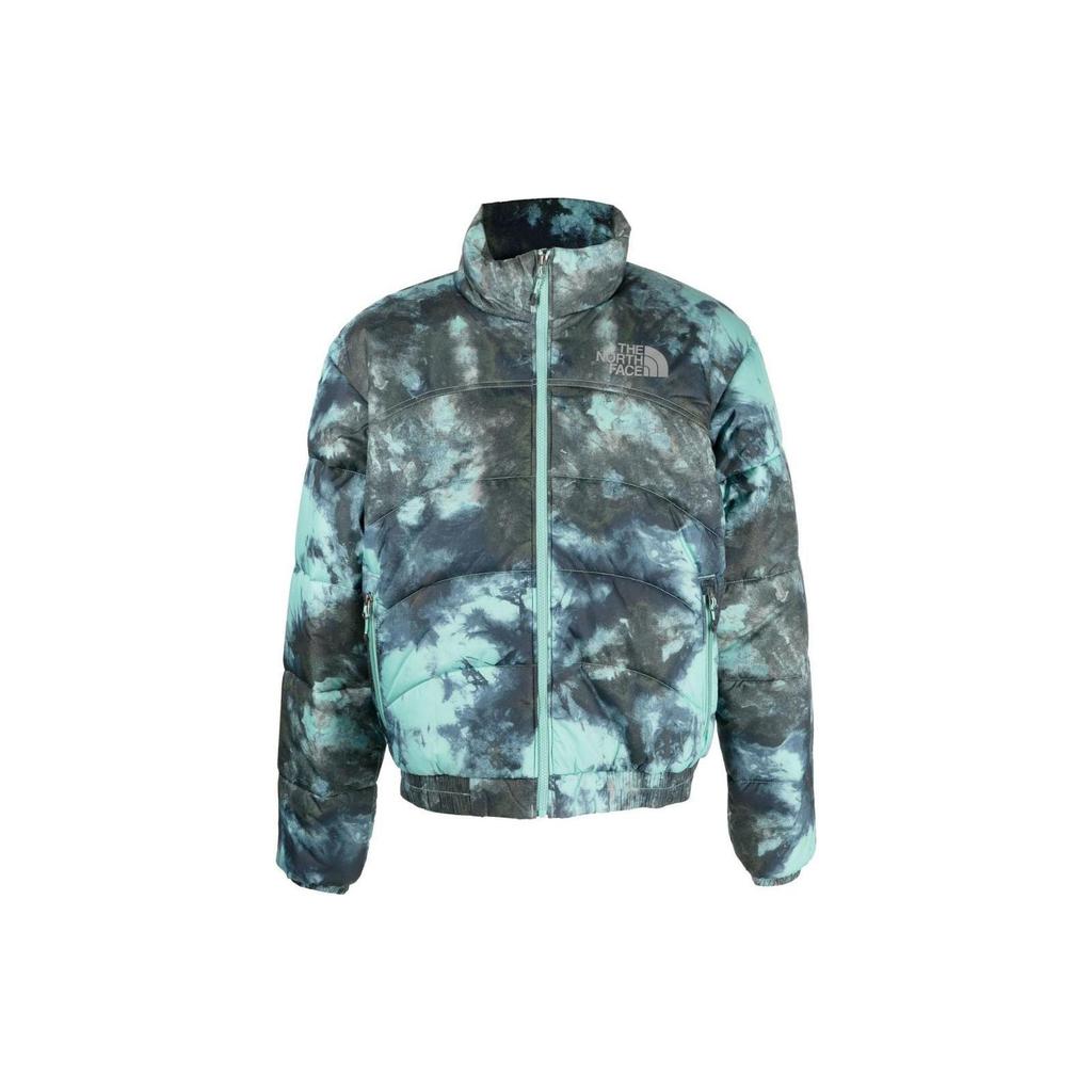 THE NORTH FACE Jackets Men's Blue Stand Collar Moderate Other NF0A7WW6-957