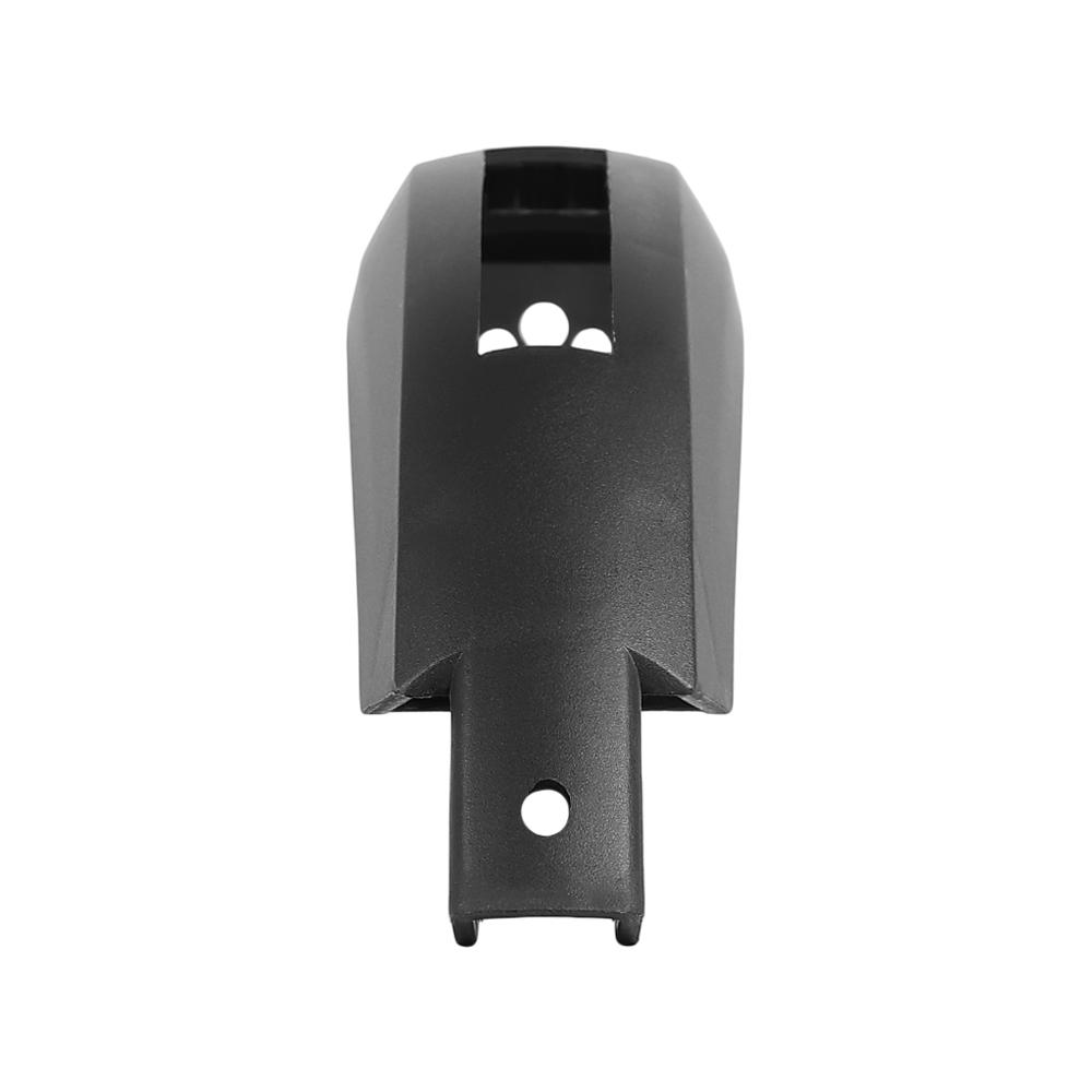 Front Rear Fender Mudguard Wheel Cover Replacement Parts for Kukirin S1 Max Electric Scooter Tyre Guard Accessories