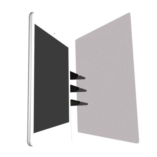 Оптическая доска для рисования Простая в использовании Проектор для обводки и рисования Многофункциональное Двустороннее Изображение