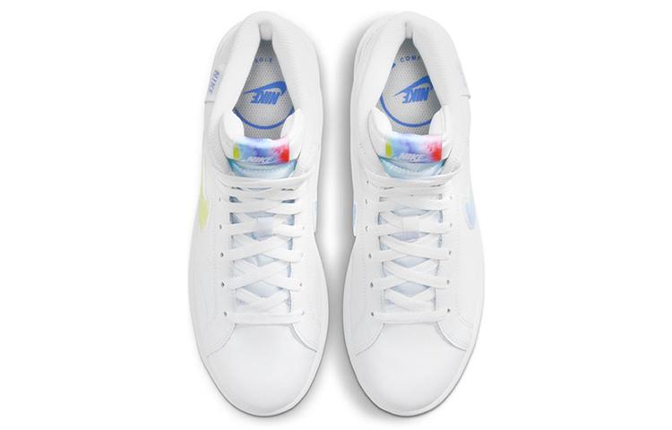 Nike Court Royale 2 Mid 'Белый' Женские DD9670-100