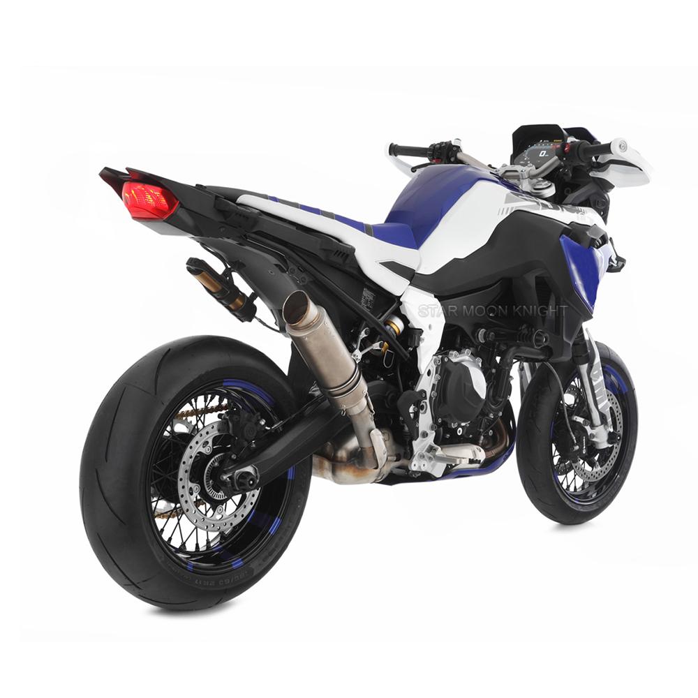 Хвостовой обтекатель мотоцикла для BMW GS 1250 1200 R1250GS R1200GS LC Adventure F750GS F 750 850 GS F850GS GS850 ADV задний фонарь