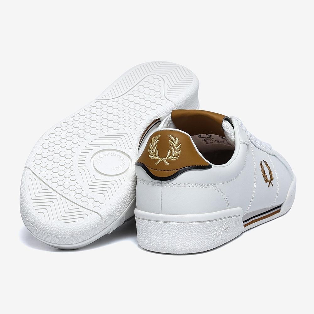 Fred Perry B722 Кожа 172 Sfpu2211252 172