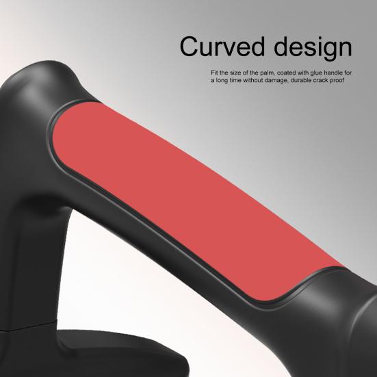 1 пара фитнес-кронштейнов, нескользящие H-образные, для фитнеса, для мышц рук, стойка для отжиманий, фитнес-инвентарь