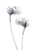 Внутриканальные наушники Denon, Белые, AH-C260-W