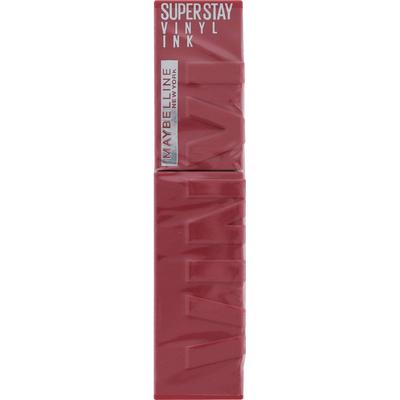 Maybelline Sp Stay Виниловые чернила 67