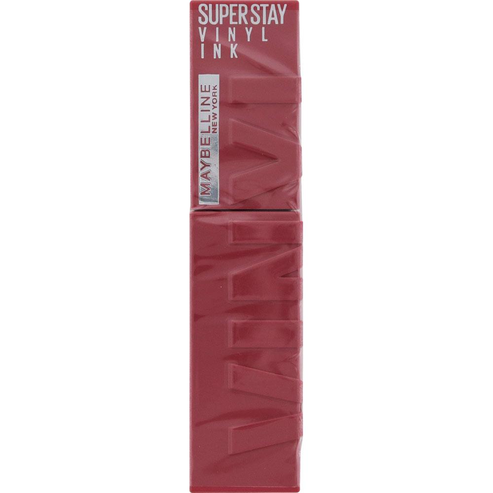 Maybelline Sp Stay Виниловые чернила 67
