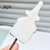 Wall Mounted Hooks for Shopping Bags Chef Style Sticky Hook, Resin Kitchen Organizer, Adhesive Decorative Hook Spatulas Rags And Aprons Nail