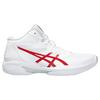 ASICS Gelhoop V15 'White Classic Red' 1063A063-104