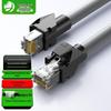 Промышленный Ethernet-кабель Suyu Cat 6a