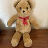 [USED] Alresford Crafts Teddy Bear, Made In the UK