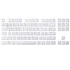 Xiaomi Для механической клавиатуры Logitech G915\G913\G815\G813\TKL87 13 клавиш Текстурированные Нескользящие Многоразовые Колпачки Клавиш