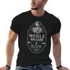 Merle Haggard Fightin Side Of Me Tribute Tshirt Lightweight Print Tshirt