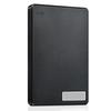 Hot Sale 2.5 Inch SATA Hard Disk Solid State Drive Enclosure  Laptop USB 3.0 Mobile Hard Drive Case Plastic Textured Case