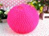 lightburn software All Densely Hairy Vent Ball Light Flash Ball Children's Software To Vent Toys soft toy with light Luminous