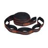 1/2PCS Hammock Straps Belts Extra Strong & Lightweight Ropes 600 Polyester Hammock Straps Stret N0T5