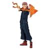 Фигурка Сукуны Jujutsu Kaisen Maximatic Plus