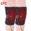 1 шт., поддерживающий бандаж, инфракрасный подогрев, наколенник, помощь в восстановлении, облегчение боли в колене