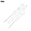 Sports Mask Chain Anti-slip Eyeglasses Strap Glasses Chains Eyewear Rope Sunglasses Lanyards