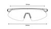 Bolle MICRO EDGE L Sunglasses