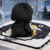 25cm Gugu Gaga Plush Doll Penguin Gugugaga Plush Room Decoration Meme Peripheral Stuffed Toys For Birthday Gift