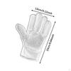 Durian Picking Gloves Gardening Multifunctional Supplies Hand Protection Palm Protector for