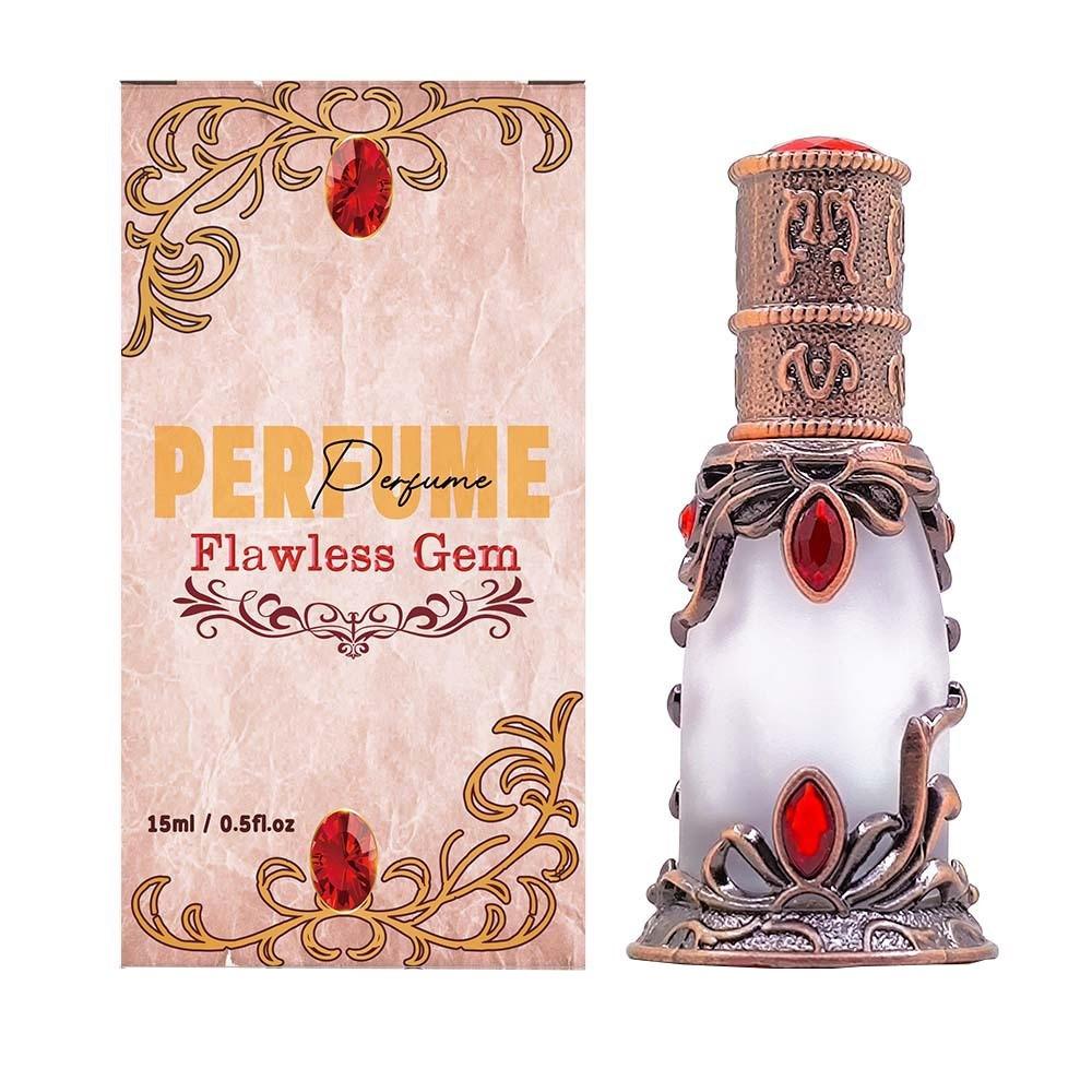 15 мл цветочные женские духи стойкие парфюмированные масла