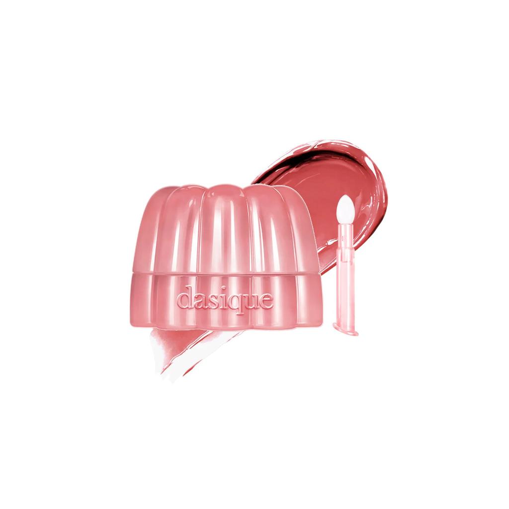 DASIQUE Жевательные светящиеся горшочки, Конфеты из зизифуса, 18 штук, 4 г (0,14 унции)