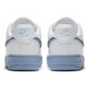 Nike Air Force 1 Low Белый Гидроген Синий Женские CZ0377-100