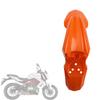 LYNNCHI Motorcycle TS50 Front Fender Wheel Splash Guard Mudguard Cover For KAYO TS 50 CRF50 Dirt Pit Bike Off Road Accessories