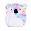 Smoosho's Pals Tie Dye Plush (Koala)