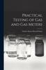 Книга Practical Testing of Gas and Gas Meters
