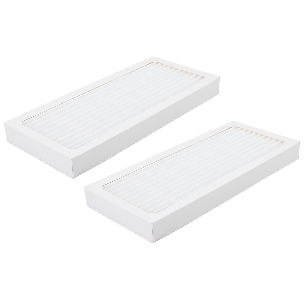 Air Purifiers Filter Cartridge High Efficiency Activated Carbon Cotton Replacement Filter for 04383