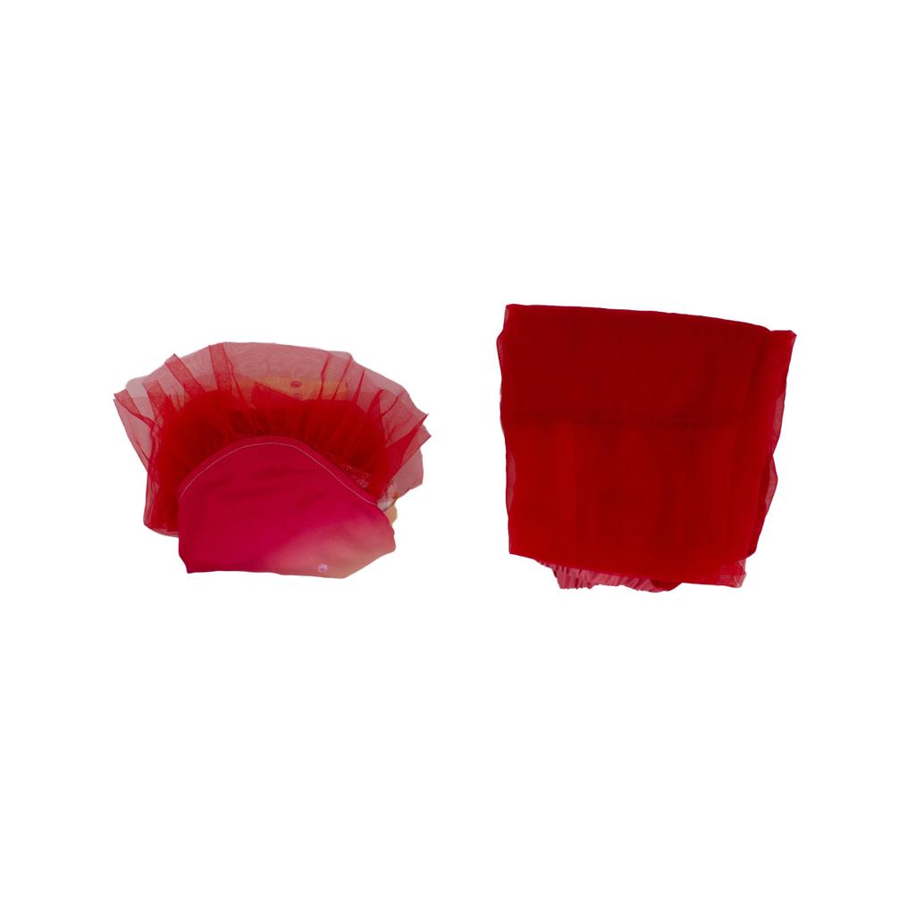 Сервер для косплея соответствует цветовым тонам из анимаций и комиксов, позволяя воссоздать очарование персонажа без необходимости чрезмерного