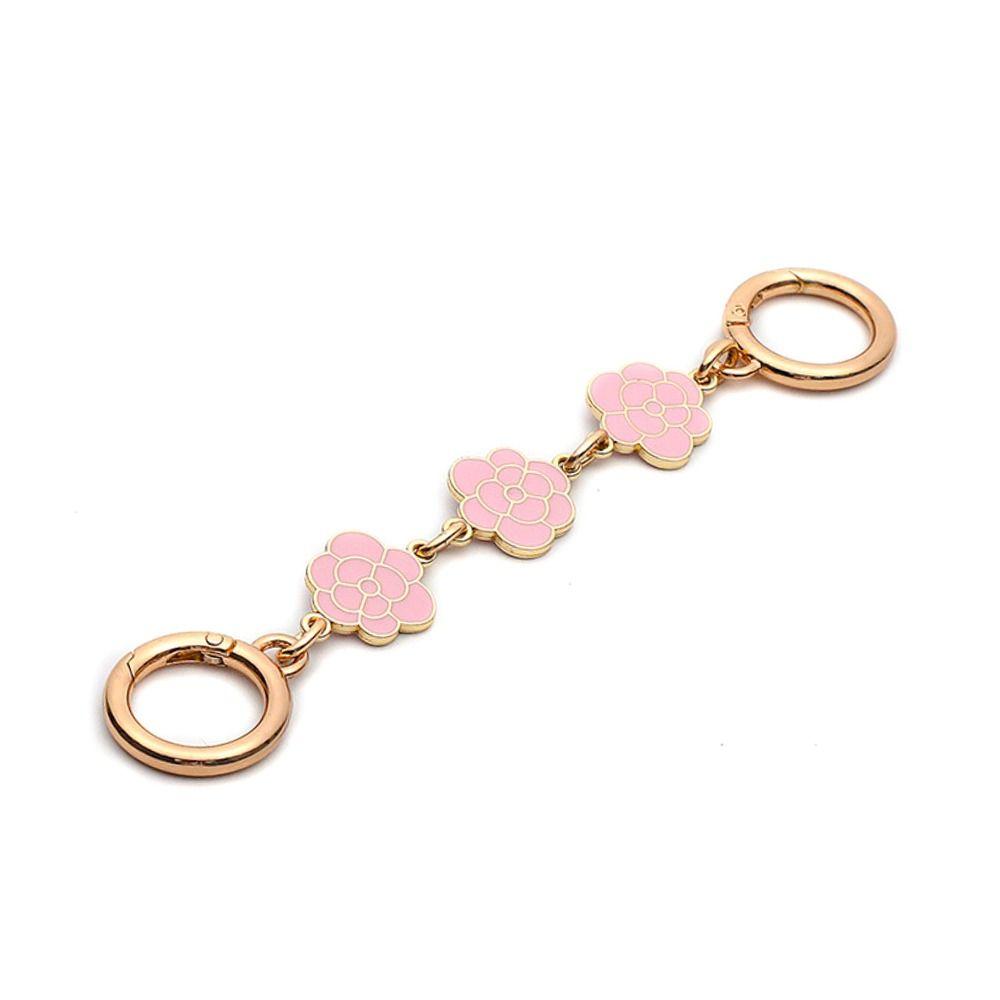 Аксессуары для сумок Цепочка для сумок Удлинительная цепочка для сумок Удлинитель для ремня для сумок Сменная цепочка