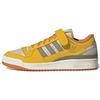 Originals Forum 84 Low Fruit Punch Citrus Unisex Sneaker Yellow Gray GX4541