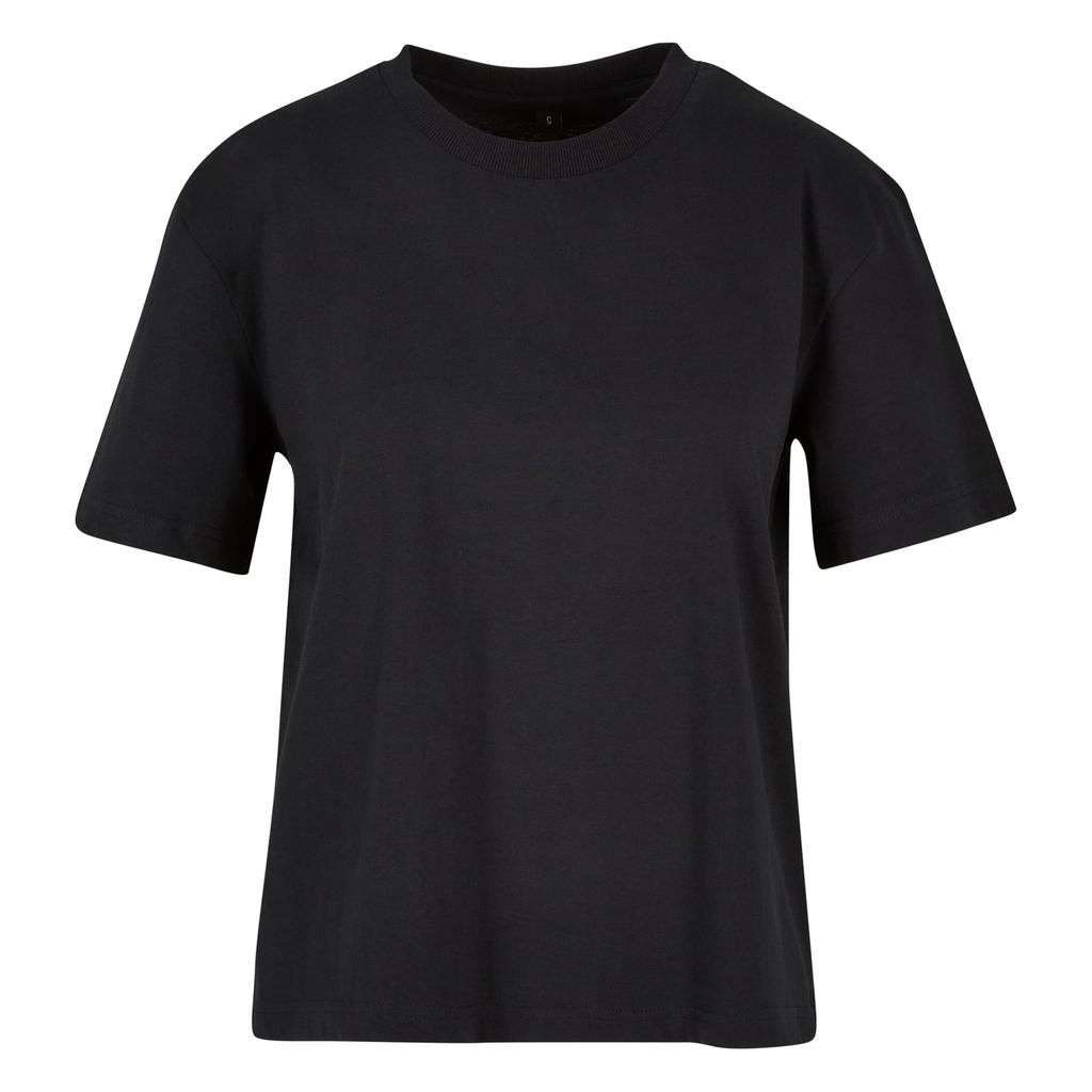 Build Your Brand Womens/Ladies Everyday T-Shirt