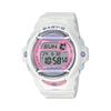 CASIO Watch Ladies Overseas Model Baby-G BG-169PB-7 [Item]